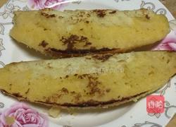 黄油餐包的做法图解22