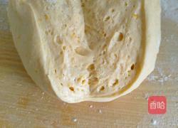 花样馒头(南瓜面)的做法图解6