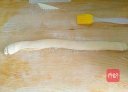 花样馒头(南瓜面)的做法图解9