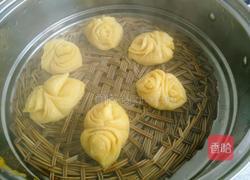 花样馒头(南瓜面)的做法图解16