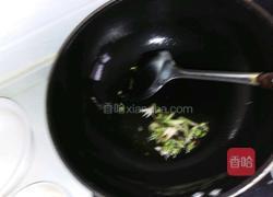 黄瓜火腿炒木耳的做法图解6