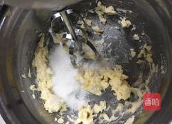 香酥芝士球的做法图解2