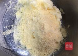 香酥芝士球的做法图解3