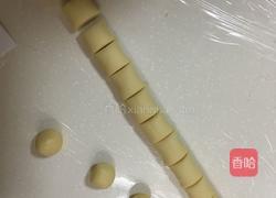 香酥芝士球的做法图解6