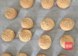 香酥芝士球的做法图解11