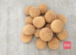 香酥芝士球的做法图解12