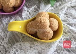 香酥芝士球的做法图解13