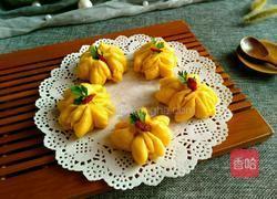 花样馒头(二)的做法图解19