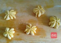 花样馒头（二）的做法图解16