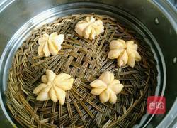 花样馒头(二)的做法图解17