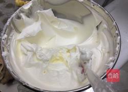 奶油小泡芙的做法图解9