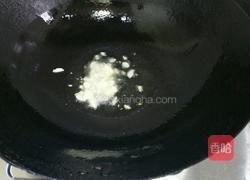 大蒜煎豆腐的做法图解4
