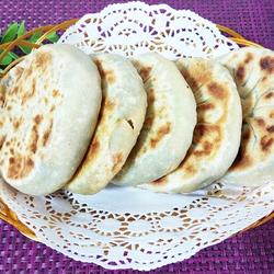 猪肉茴香馅饼的做法[图]