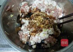 Pork and Fennel Pie Recipe Illustration 3