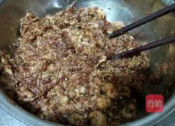 Pork and fennel pie recipe 4