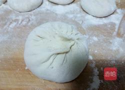 猪肉茴香馅饼的做法图解11