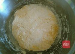 花样馒头（二）的做法图解7