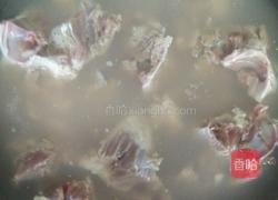 五香大骨头的做法图解2