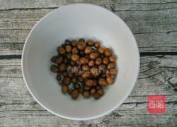 红枣山药豆粥的做法图解1