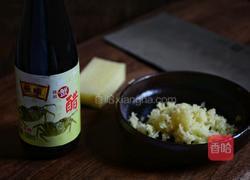 清蒸阳澄湖大闸蟹的做法图解3