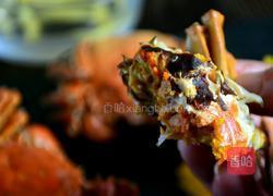 清蒸阳澄湖大闸蟹的做法图解7