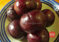 李子酱的做法图解1