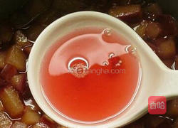 李子酱的做法图解6