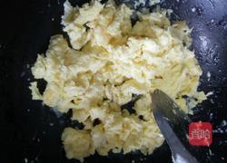 青椒炒蛋的做法图解4