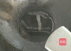 青椒炒蛋的做法图解6