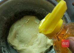 夹心面包的做法图解6