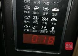 夹心面包的做法图解13