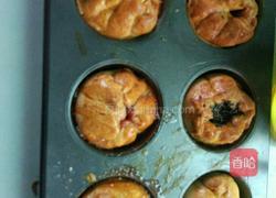 夹心面包包子的做法图解12