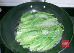 香菇肉末的做法图解6