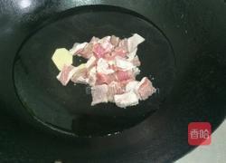 土豆炖牛腩（电饭锅版）的做法图解4