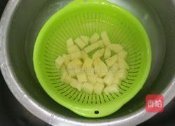 土豆炖牛腩(电饭锅版)的做法图解6