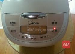 土豆炖牛腩(电饭锅版)的做法图解11