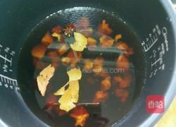 土豆炖牛腩(电饭锅版)的做法图解10