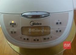 土豆炖牛腩(电饭锅版)的做法图解12