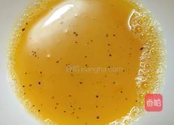 青瓜火腿炒鸡蛋的做法图解2