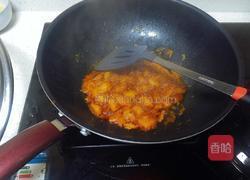 家常红烧南瓜的做法图解4