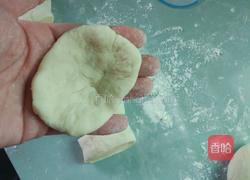 芝麻糖刺猬包的做法图解11