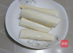 山药百合粥（养生粥）的做法图解1