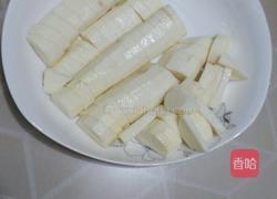山药百合粥（养生粥）的做法图解2