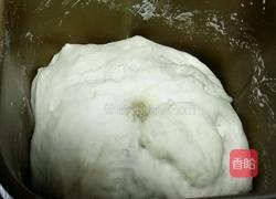 椒盐花卷的做法图解4