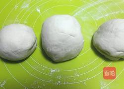 椒盐花卷的做法图解5