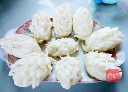 芝麻糖刺猬包的做法图解18