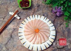 蒜泥白肉的做法图解12