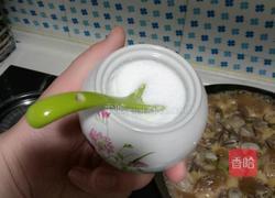 烧花蛤的做法图解5