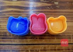 寿司饭团的做法图解2