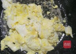 鸡蛋炒丝瓜的做法图解3